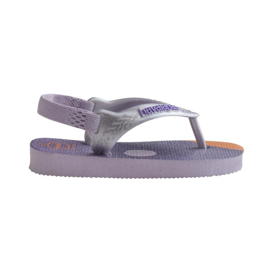 Havaianas Baby Palette Glow